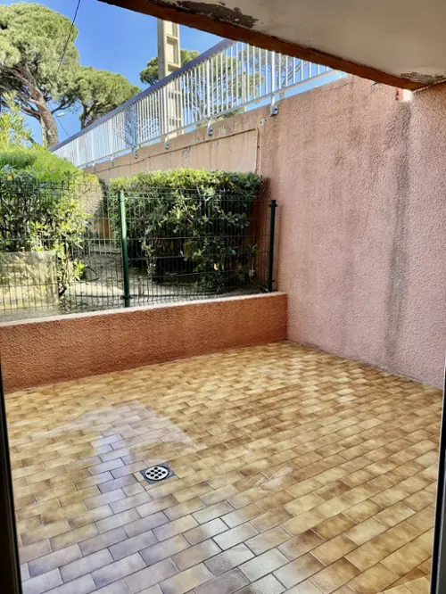 Sainte-Maxime Var apartment foto 7097828