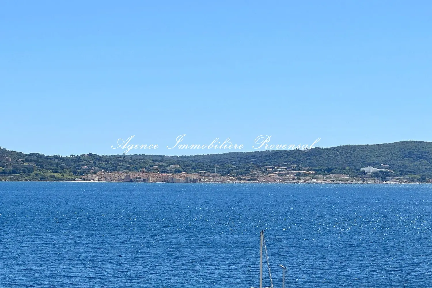  te koop appartement Sainte-Maxime Var 1