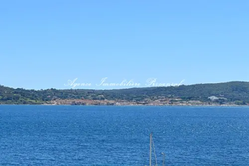 Sainte-Maxime Var appartement foto 7094279