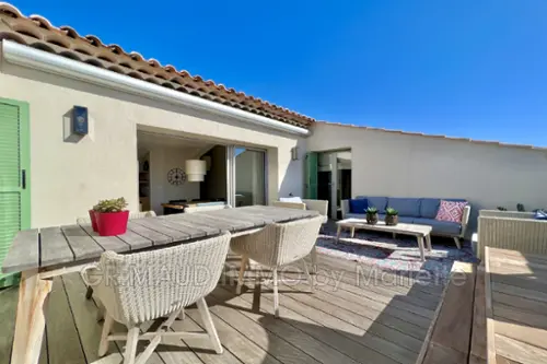 Sainte-Maxime Var appartement foto 7094321