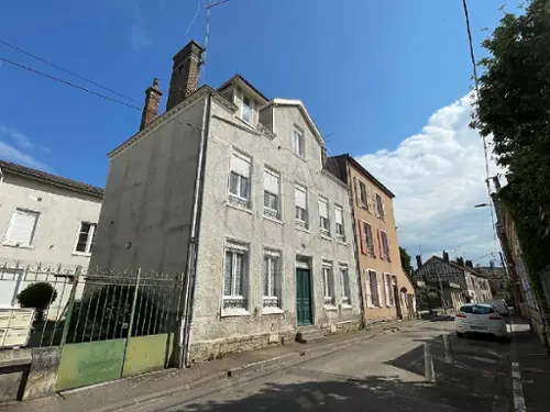 Sainte-Savine Aube apartamento foto 7096568
