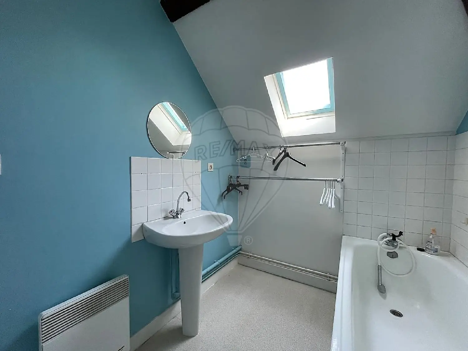  en venta apartamento Sainte-Savine Aube 4