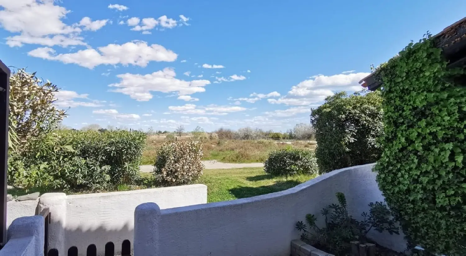  te koop appartement Saintes-Maries-de-la-Mer Bouches-du-Rhône 2