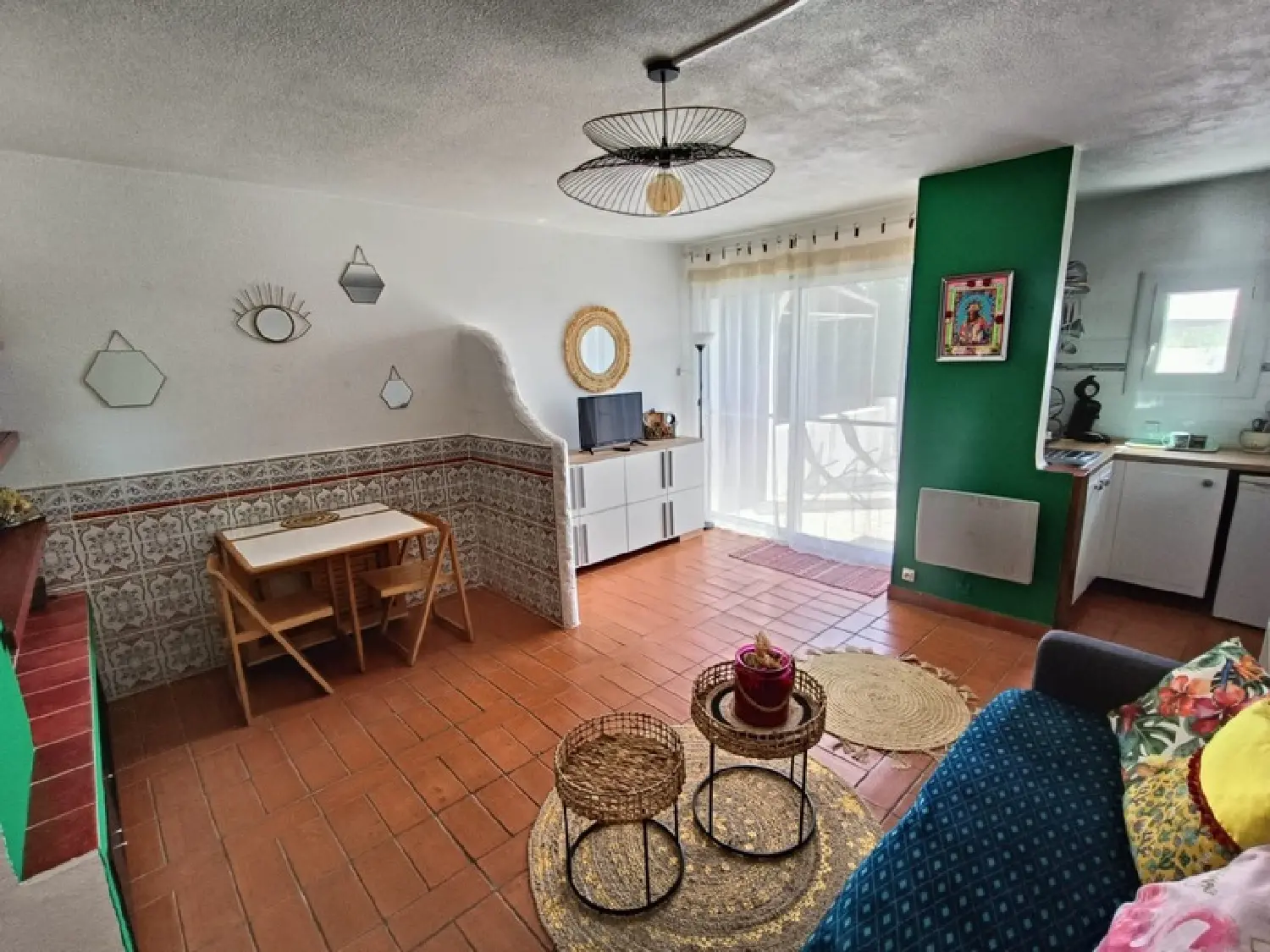  te koop appartement Saintes-Maries-de-la-Mer Bouches-du-Rhône 3