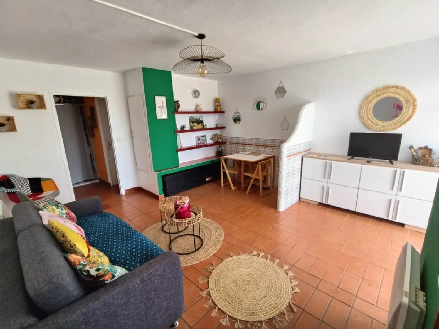  te koop appartement Saintes-Maries-de-la-Mer Bouches-du-Rhône 5