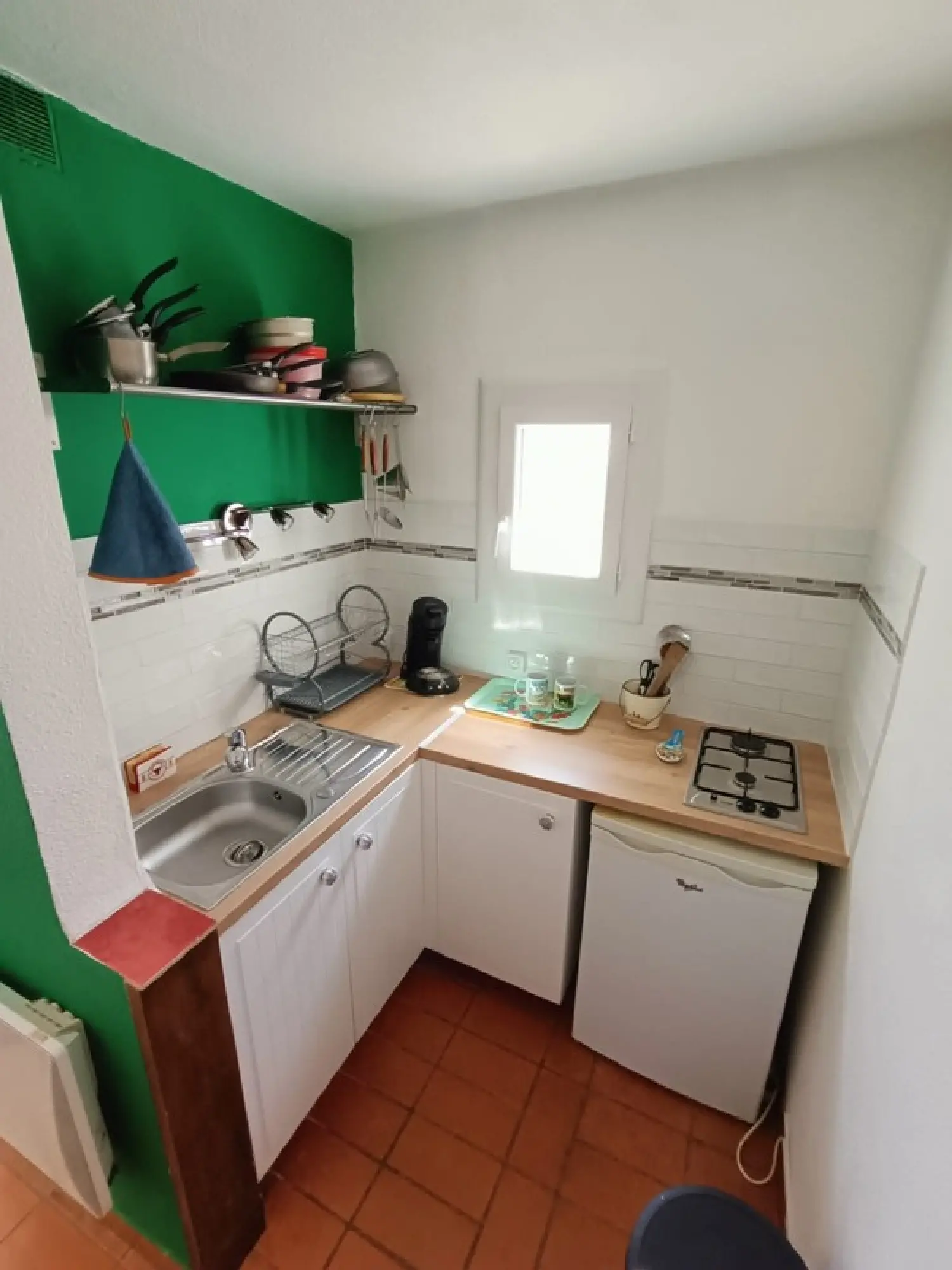  te koop appartement Saintes-Maries-de-la-Mer Bouches-du-Rhône 8