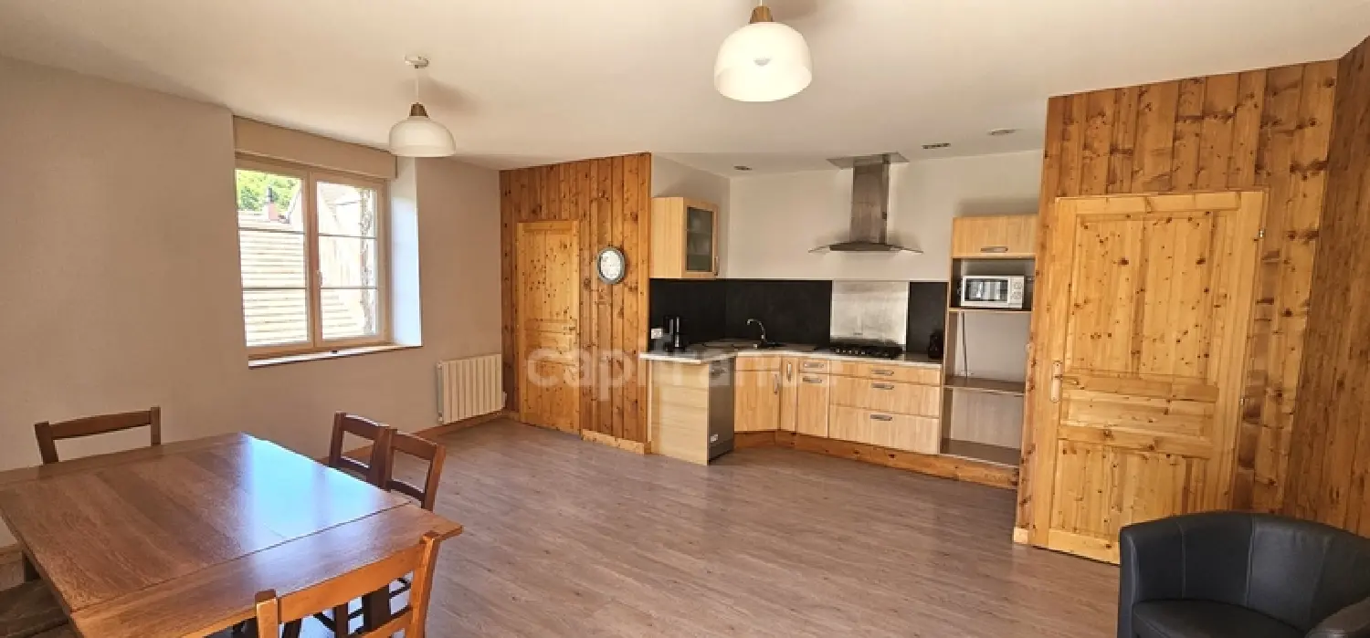  te koop appartement Salins-les-Bains Jura 2