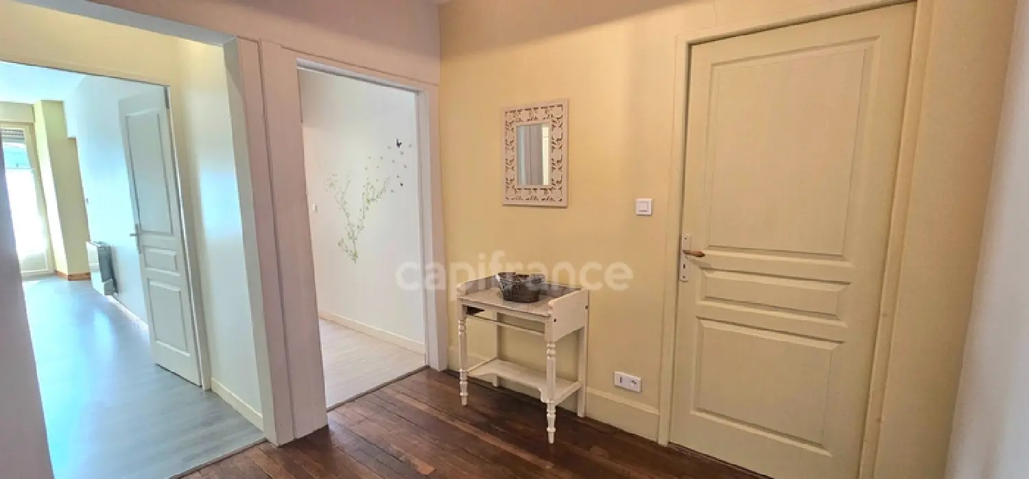 te koop appartement Salins-les-Bains Jura 3