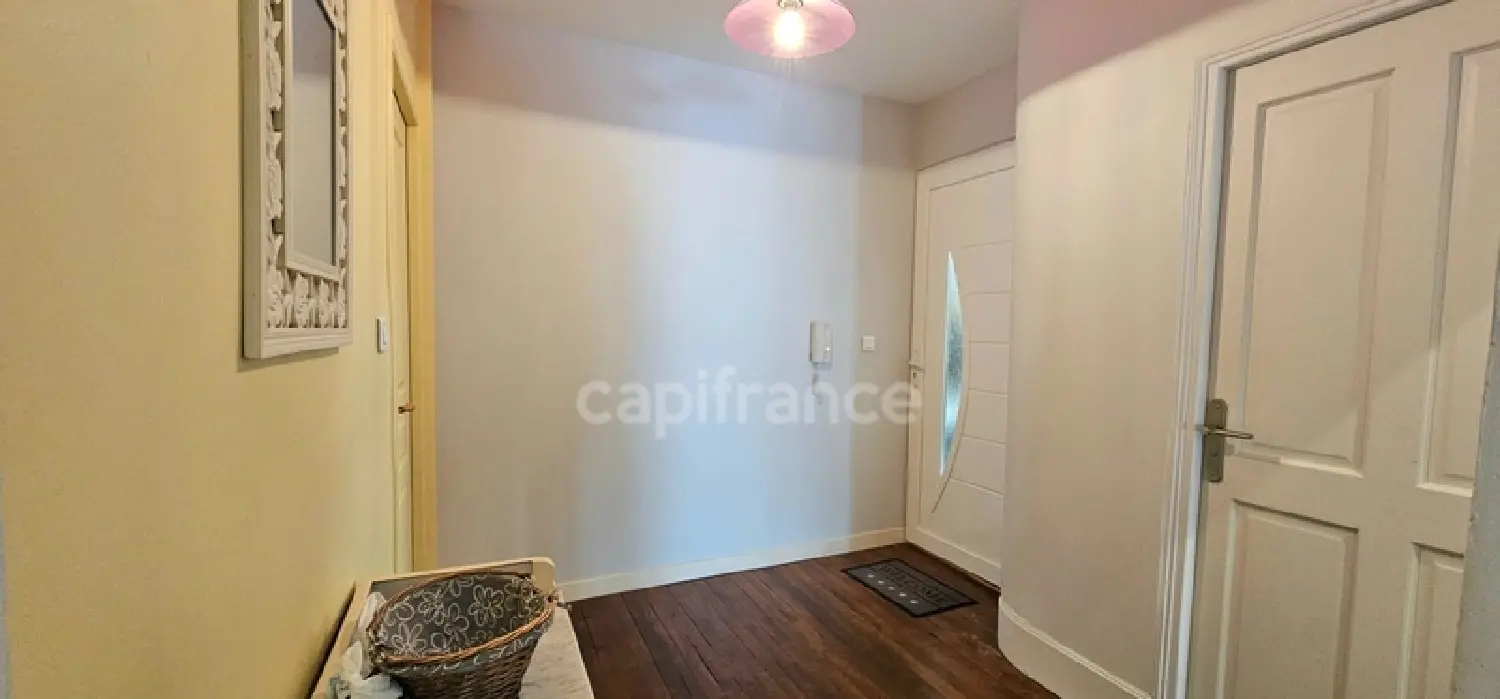  te koop appartement Salins-les-Bains Jura 4