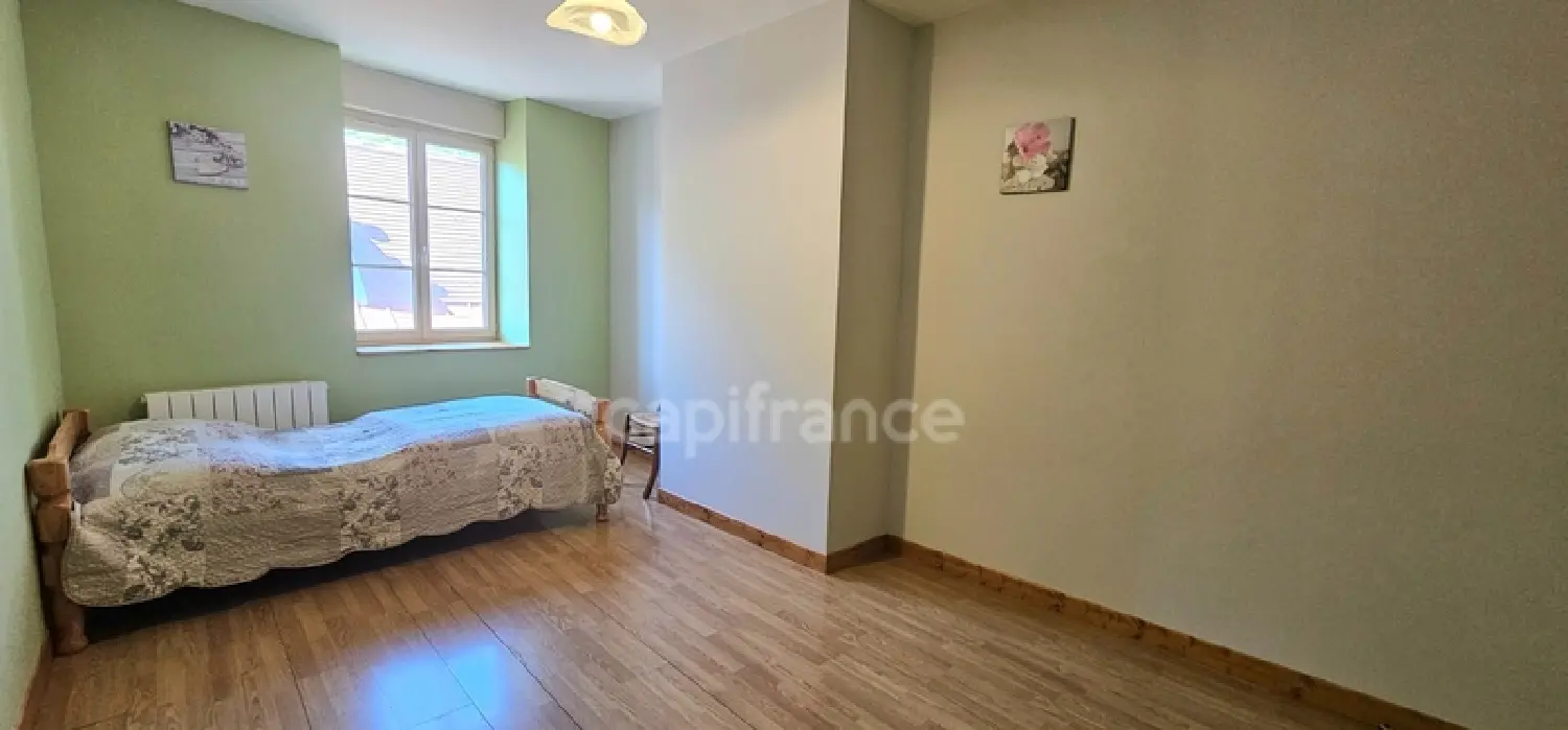  te koop appartement Salins-les-Bains Jura 5