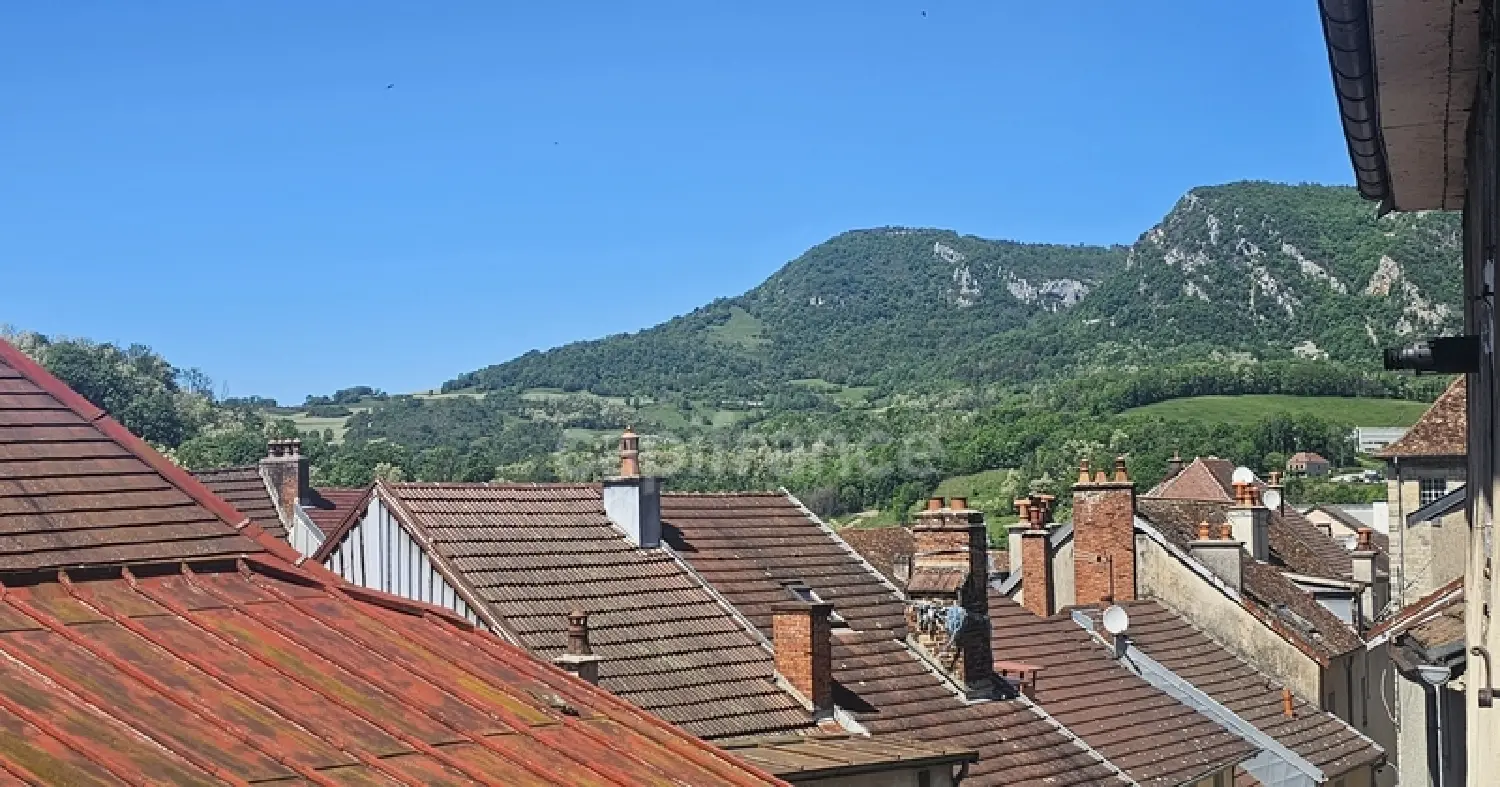  te koop appartement Salins-les-Bains Jura 6