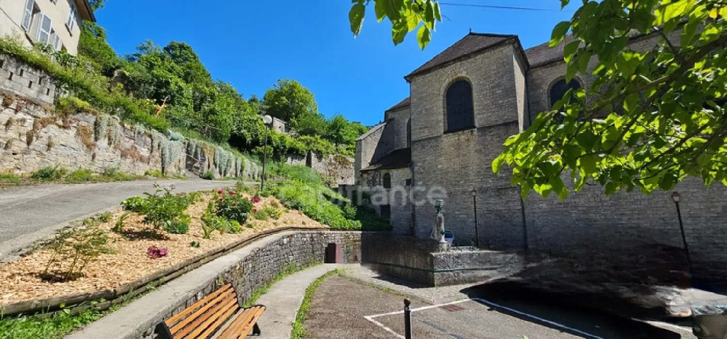  te koop appartement Salins-les-Bains Jura 7