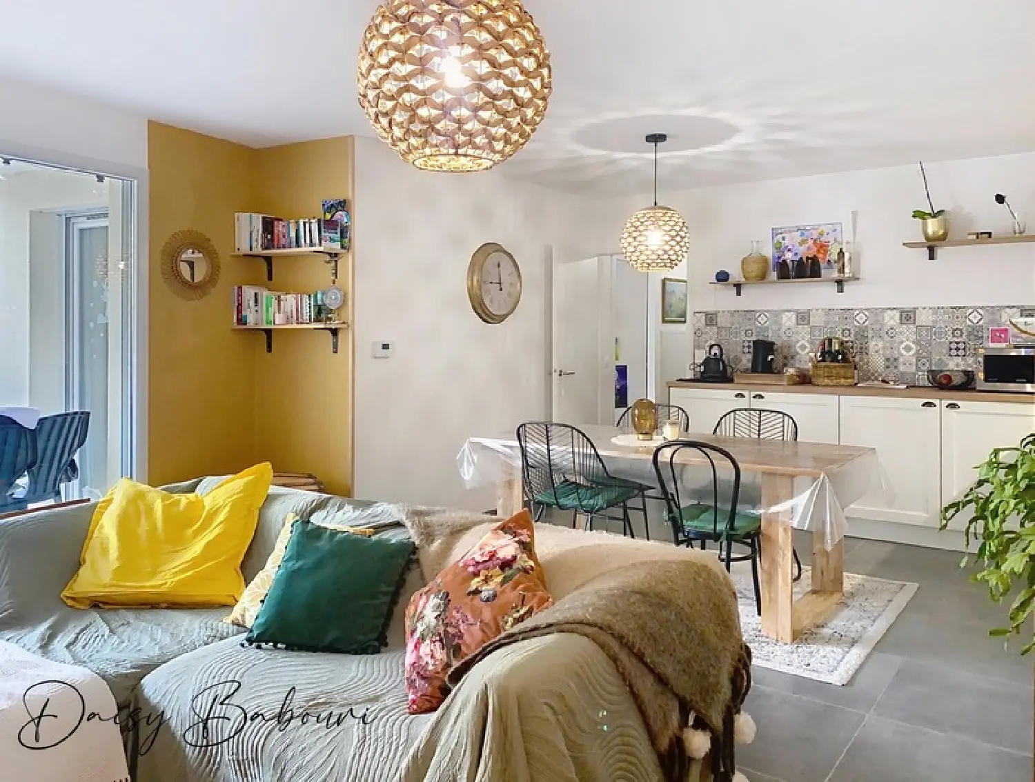  en venta apartamento Sallanches Haute-Savoie 2