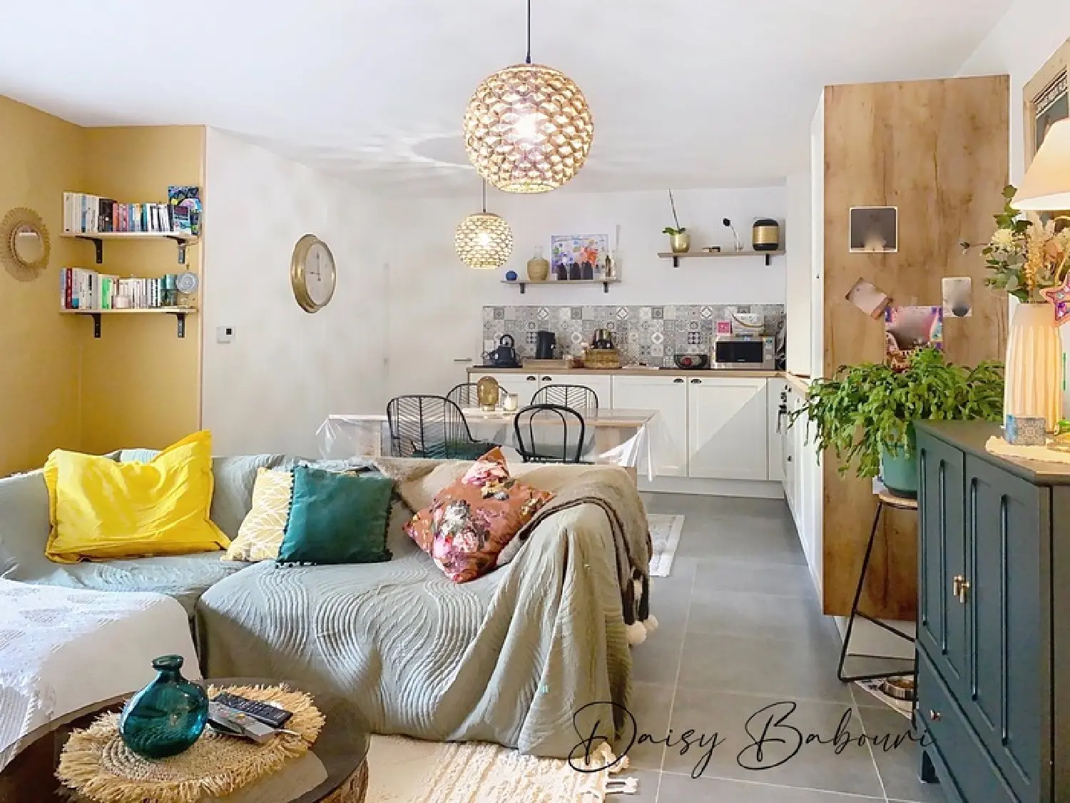  en venta apartamento Sallanches Haute-Savoie 3