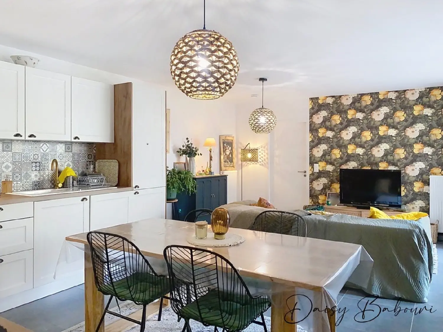  en venta apartamento Sallanches Haute-Savoie 5