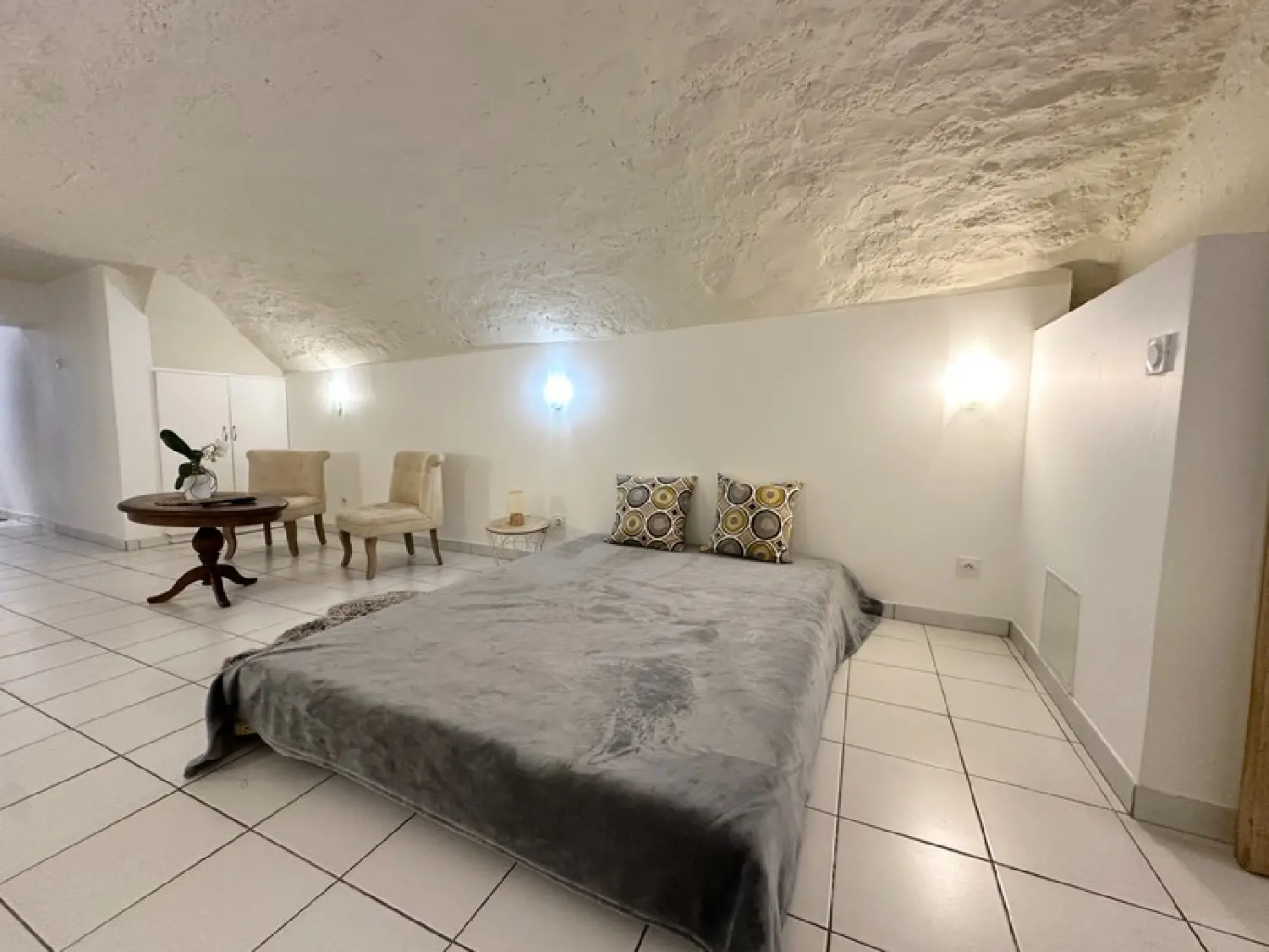  à vendre appartement Salon-de-Provence Bouches-du-Rhône 4