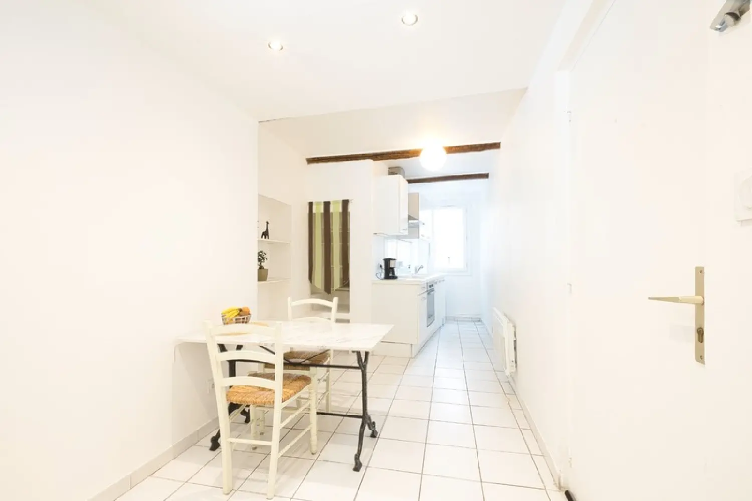  à vendre appartement Salon-de-Provence Bouches-du-Rhône 5