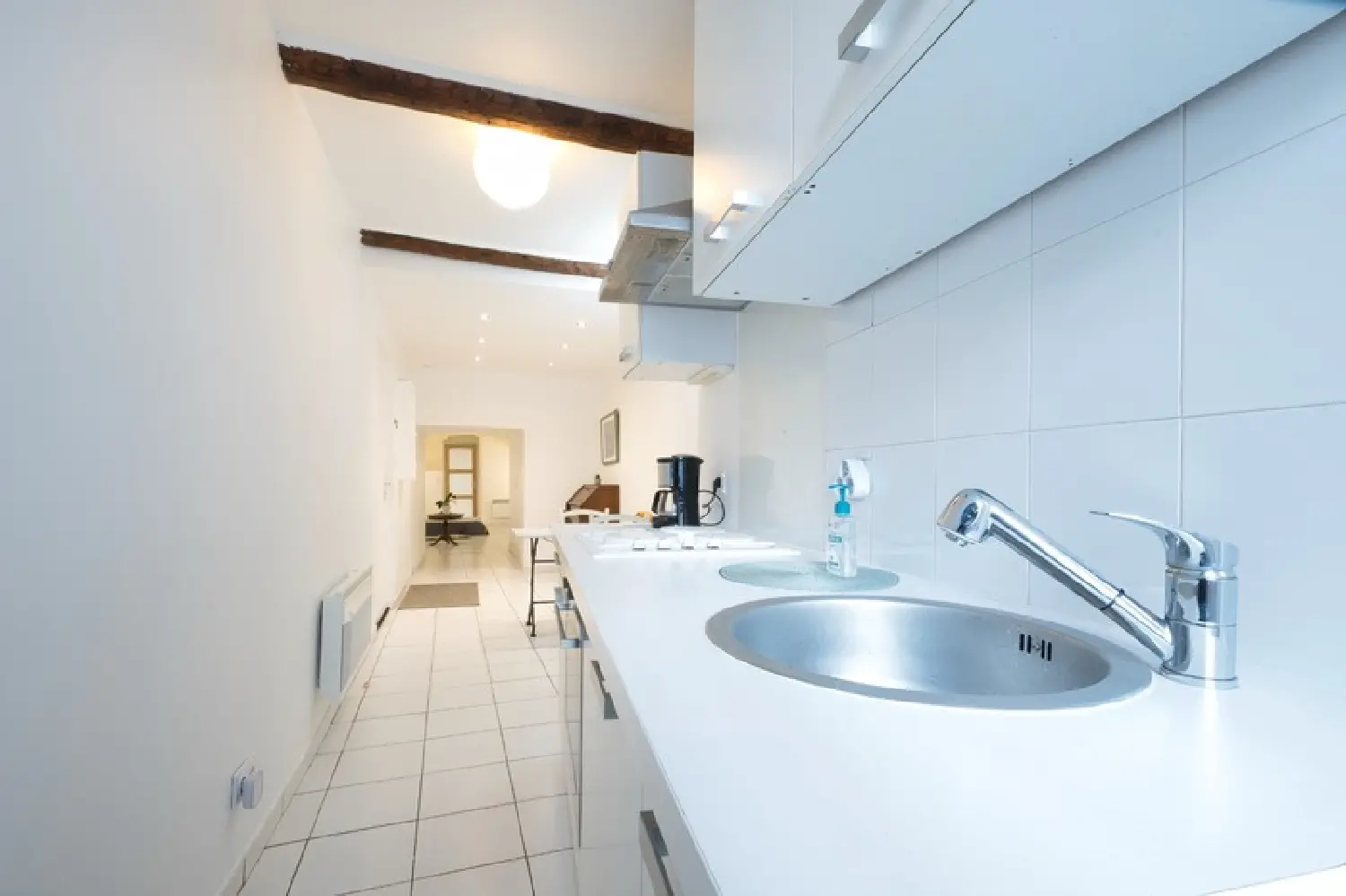  à vendre appartement Salon-de-Provence Bouches-du-Rhône 6