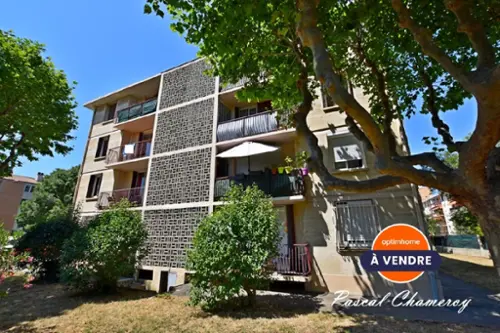 Salon-de-Provence Bouches-du-Rhône appartement foto 7093854