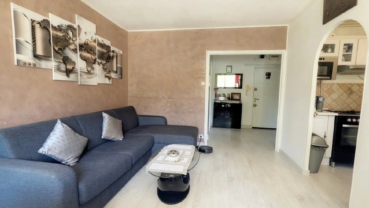  te koop appartement Salon-de-Provence Bouches-du-Rhône 3