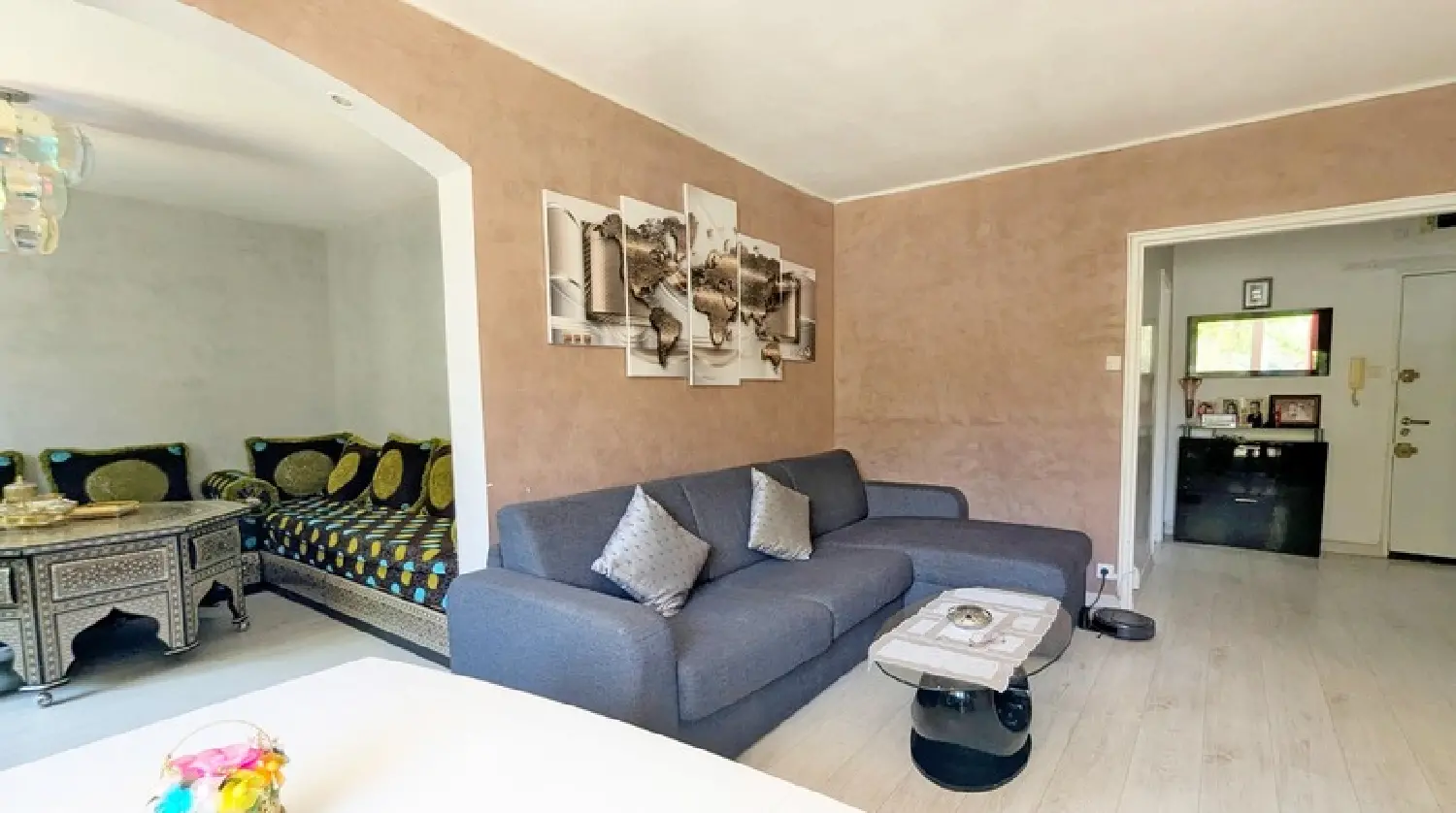  te koop appartement Salon-de-Provence Bouches-du-Rhône 4