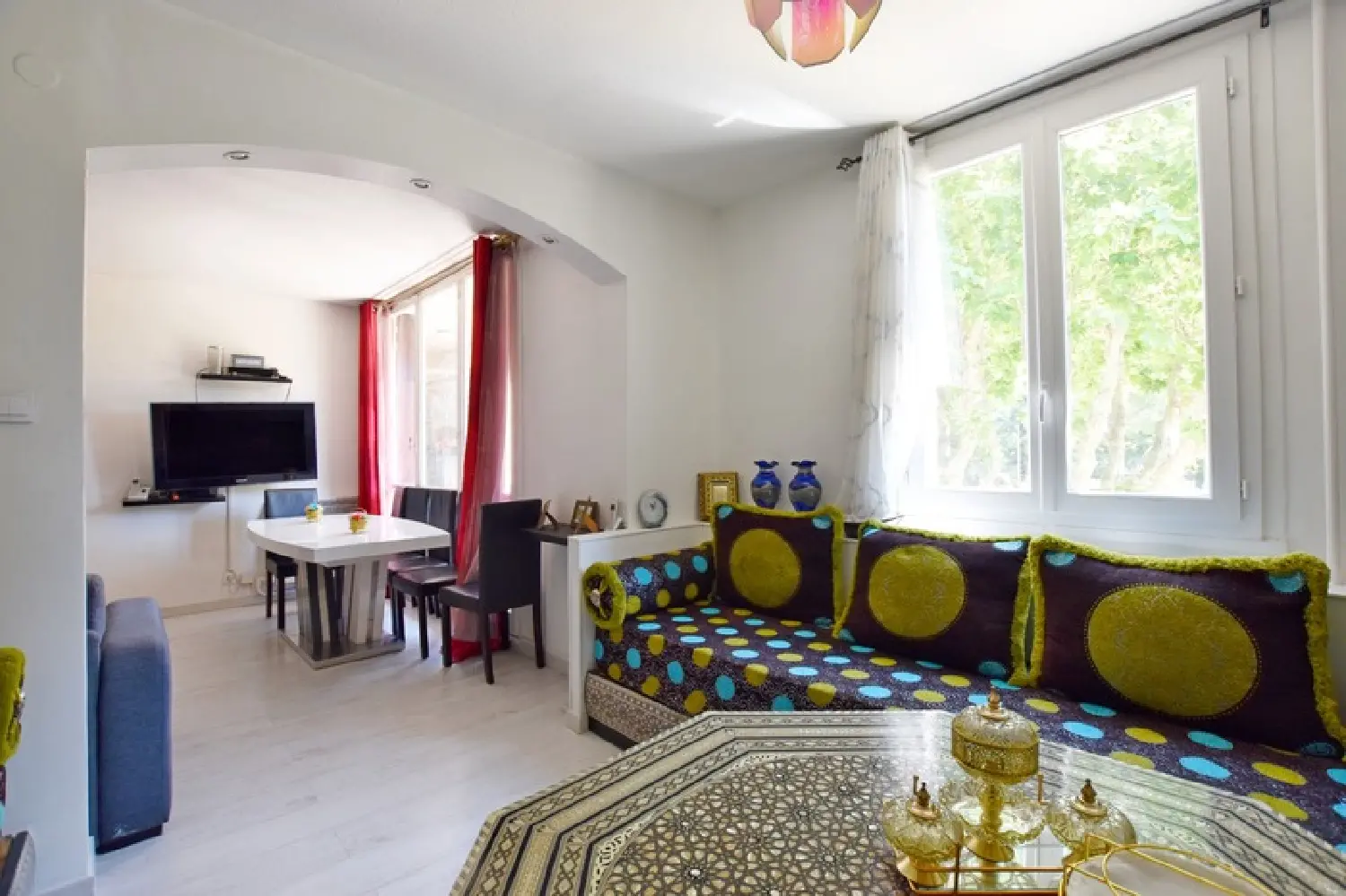  te koop appartement Salon-de-Provence Bouches-du-Rhône 7
