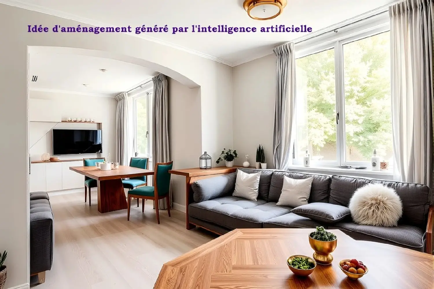  te koop appartement Salon-de-Provence Bouches-du-Rhône 8