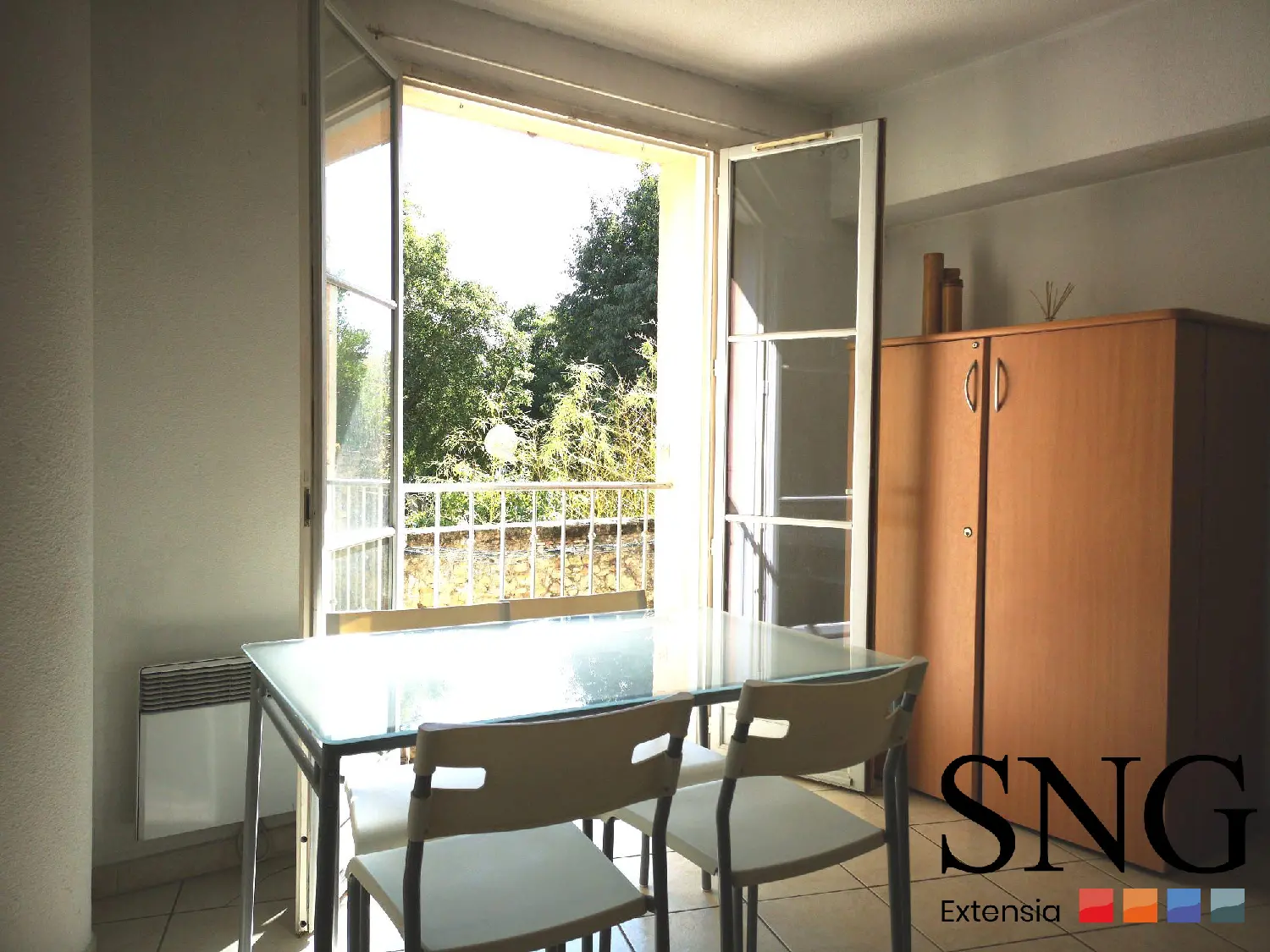 en venta apartamento Salon-de-Provence Bocas del Ródano 3