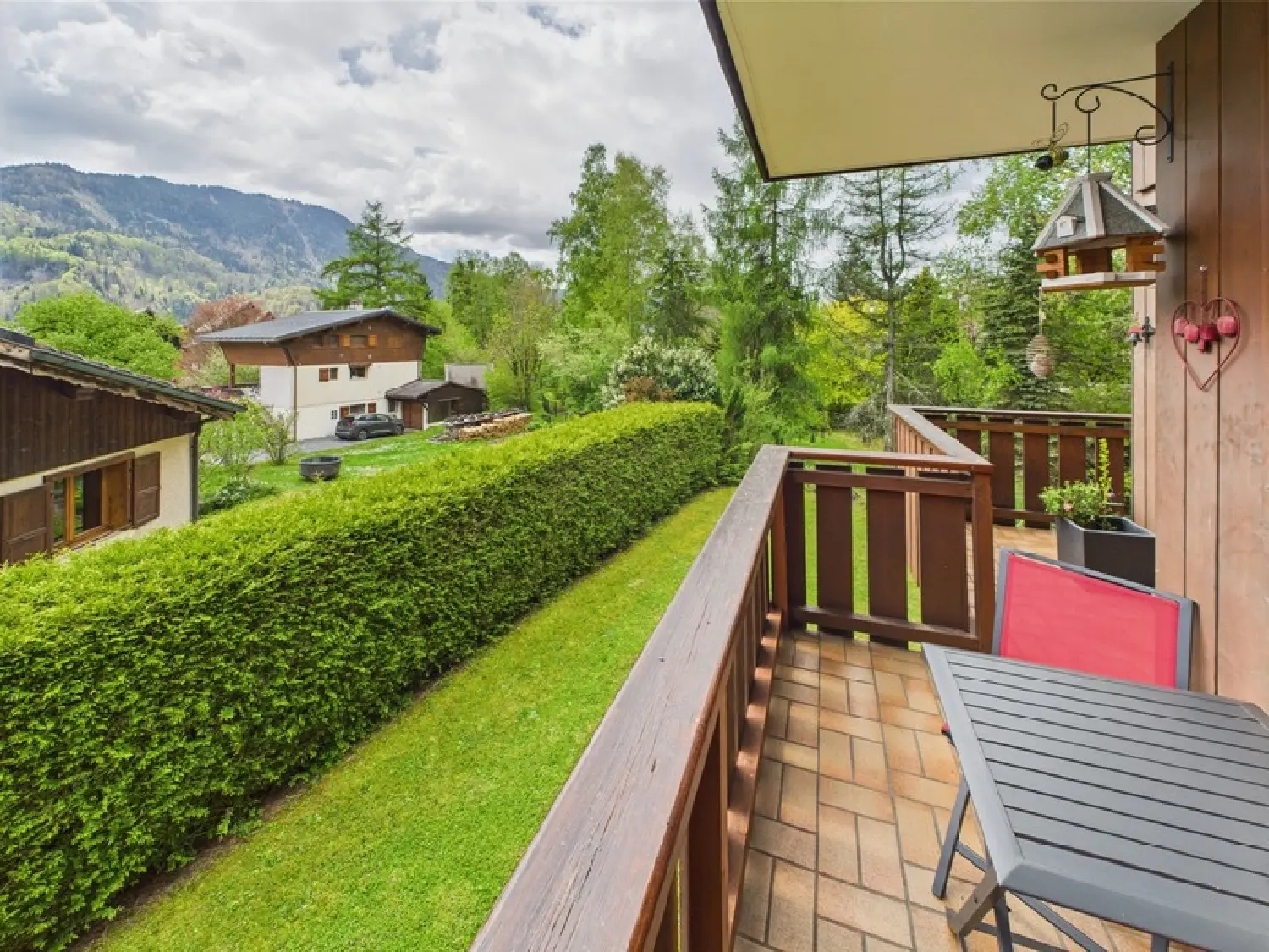  en venta apartamento Samoëns Haute-Savoie 4