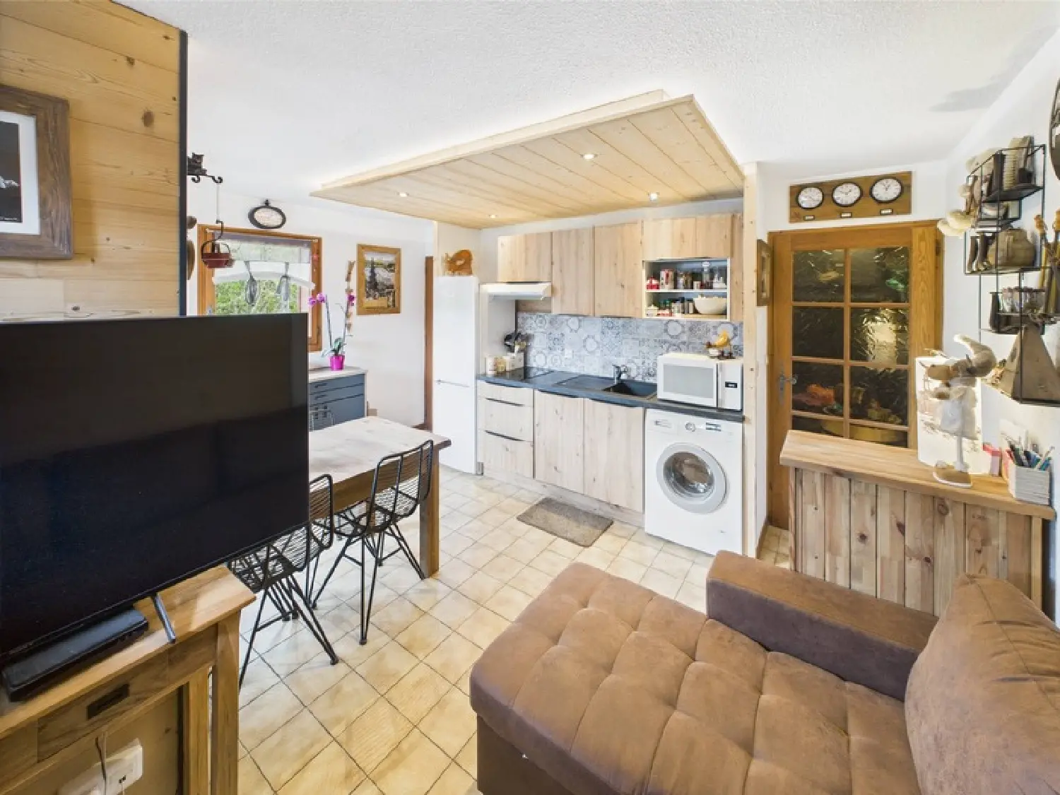  en venta apartamento Samoëns Haute-Savoie 7
