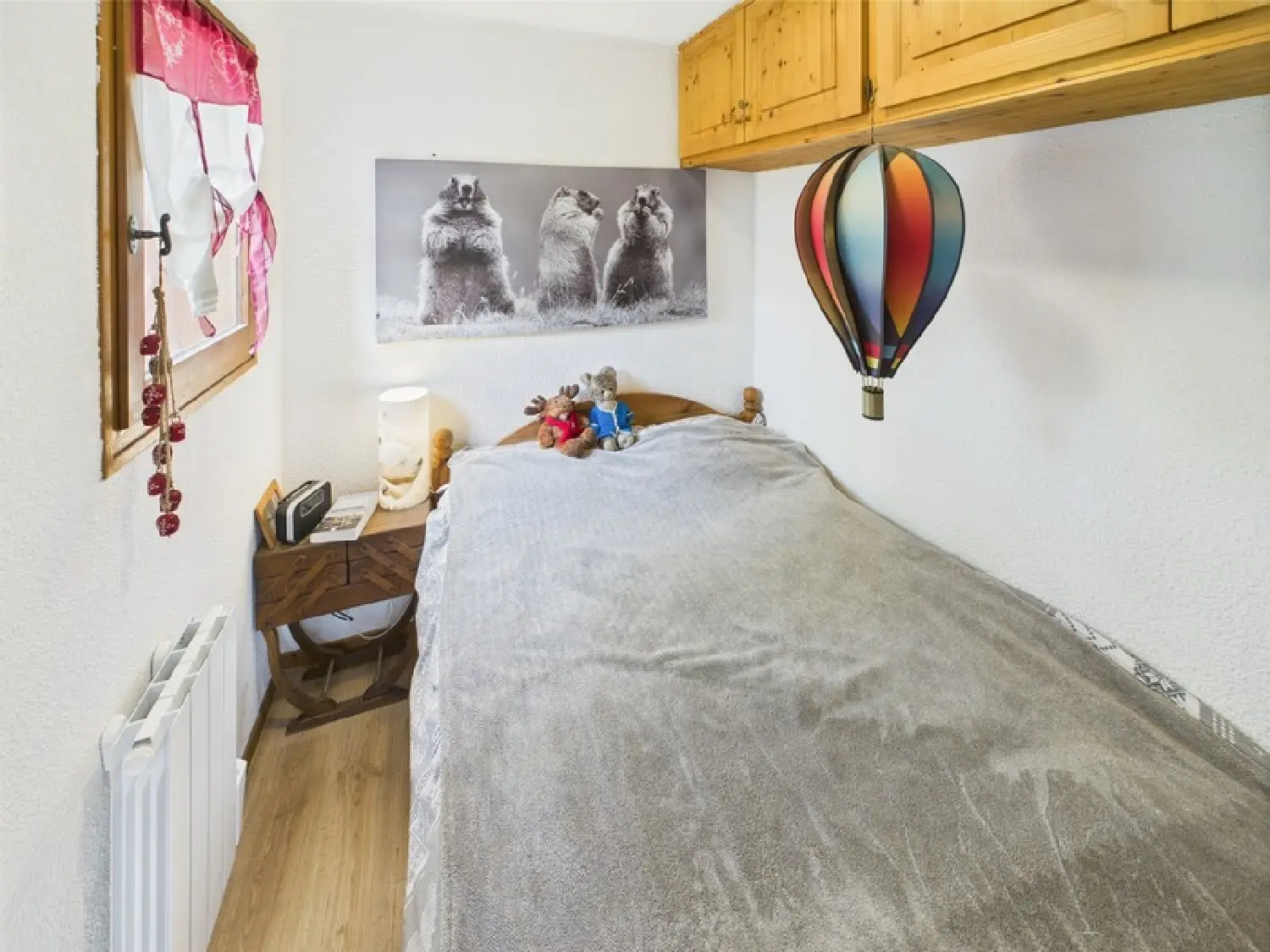  en venta apartamento Samoëns Haute-Savoie 8
