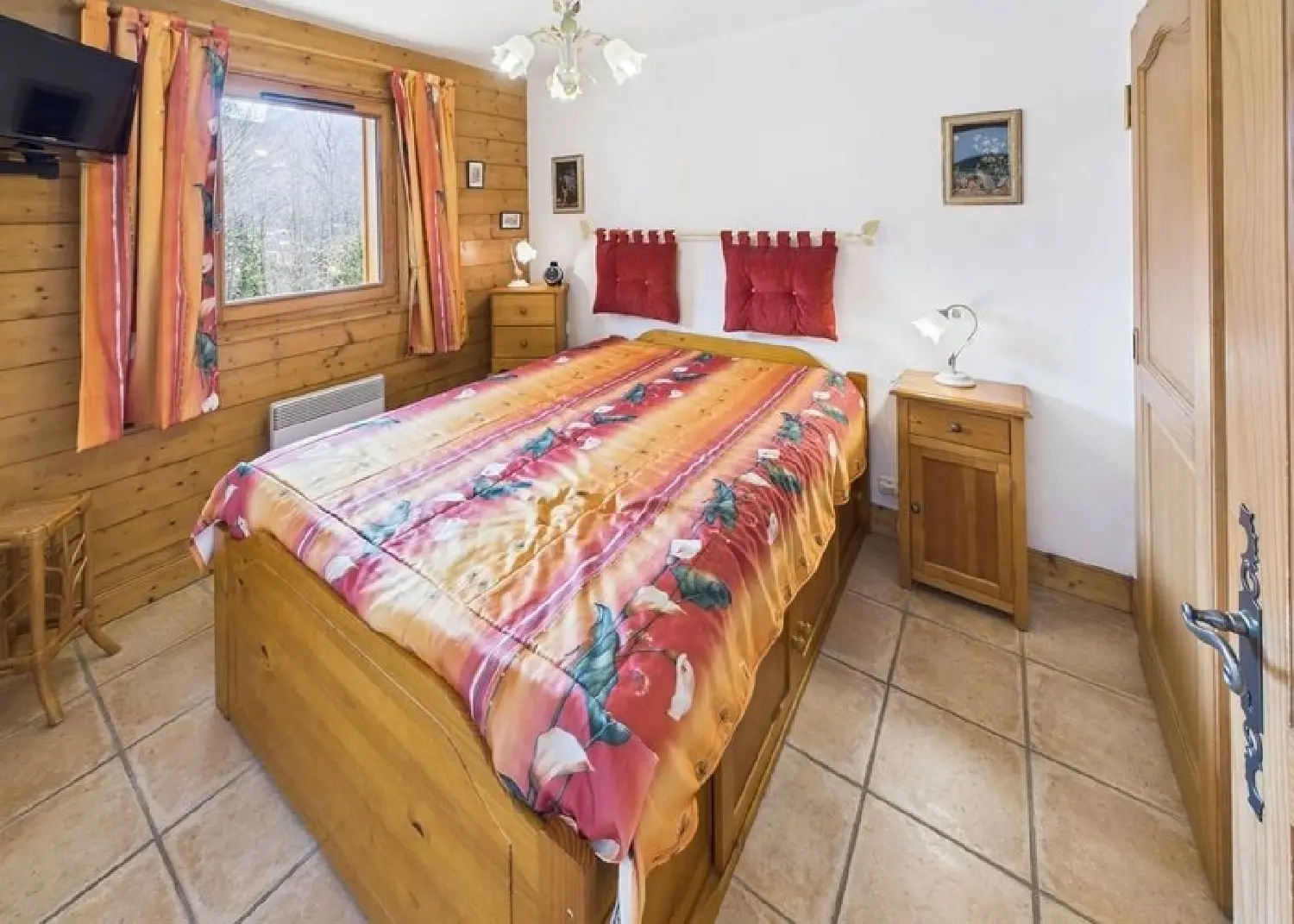  te koop appartement Samoëns Haute-Savoie 7