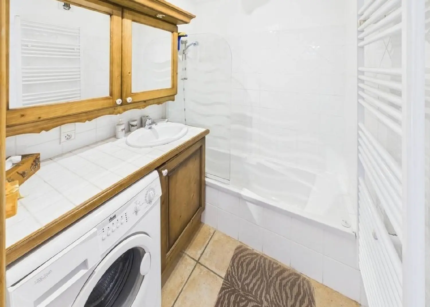  te koop appartement Samoëns Haute-Savoie 8