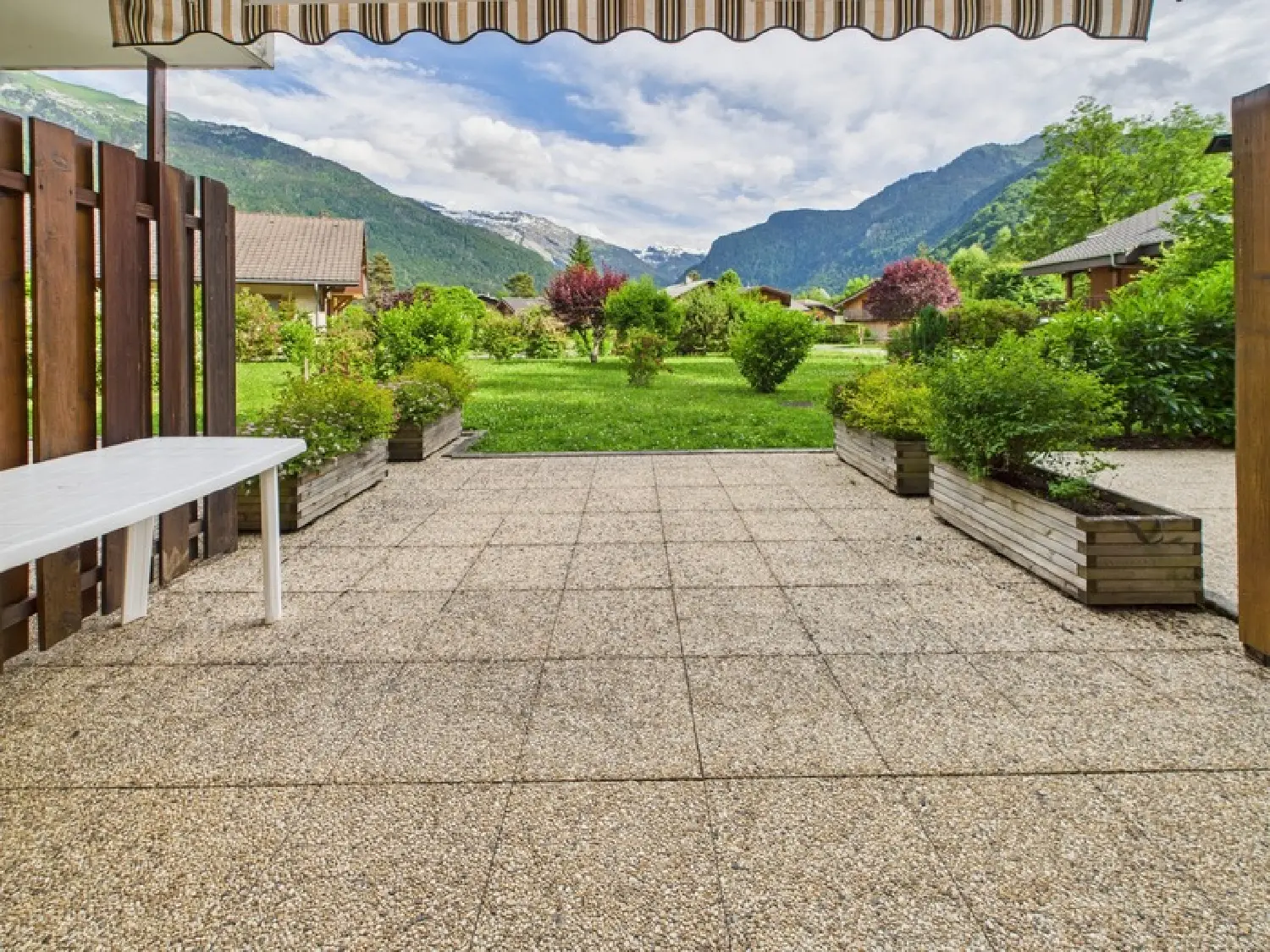  en venta apartamento Samoëns Haute-Savoie 3