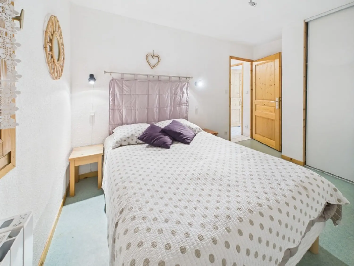  en venta apartamento Samoëns Haute-Savoie 4