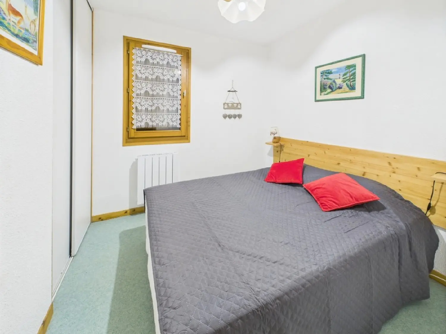  en venta apartamento Samoëns Haute-Savoie 6