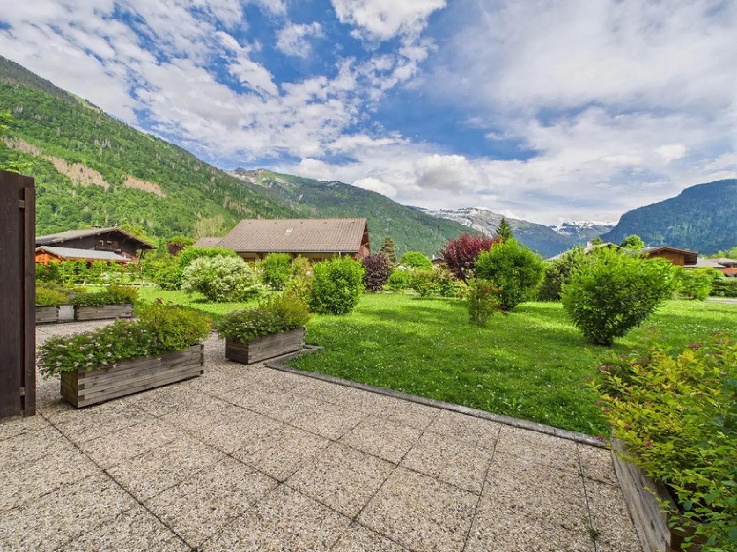  en venta apartamento Samoëns Haute-Savoie 7