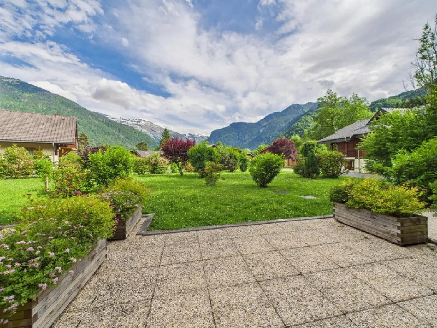  en venta apartamento Samoëns Haute-Savoie 8