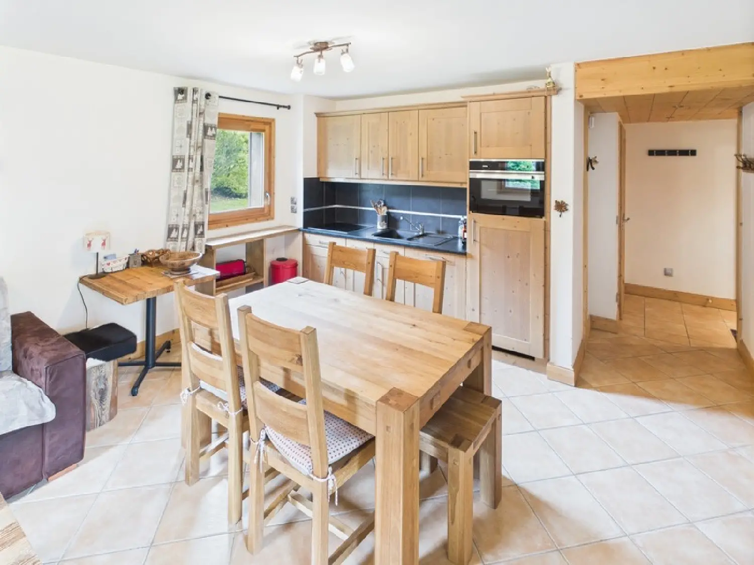  te koop appartement Samoëns Haute-Savoie 2