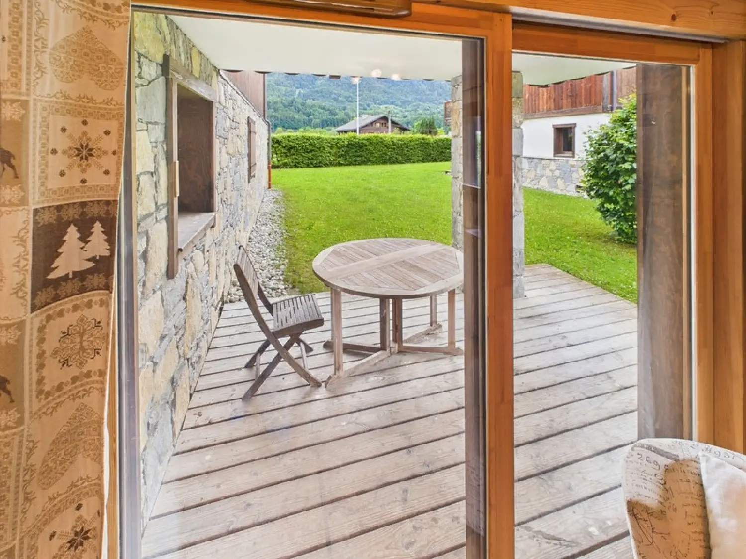  te koop appartement Samoëns Haute-Savoie 3