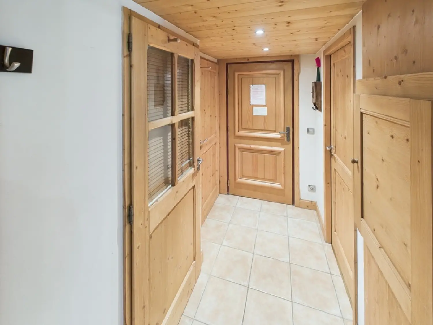  te koop appartement Samoëns Haute-Savoie 5
