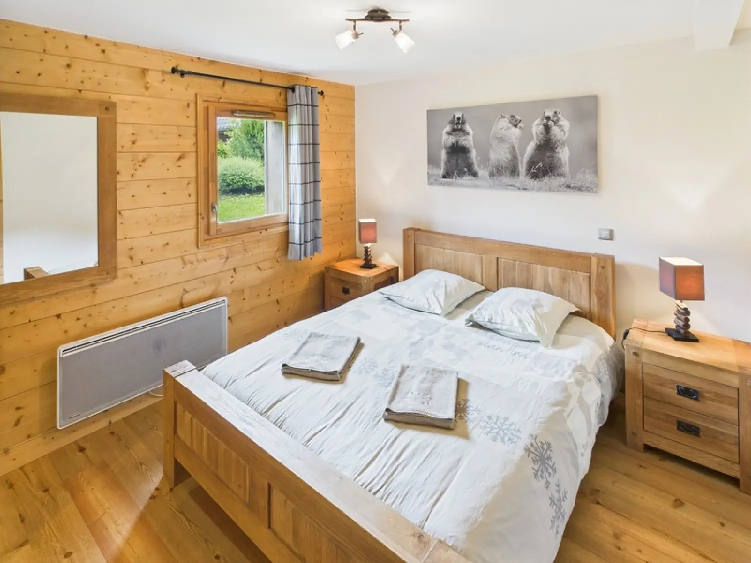  te koop appartement Samoëns Haute-Savoie 6