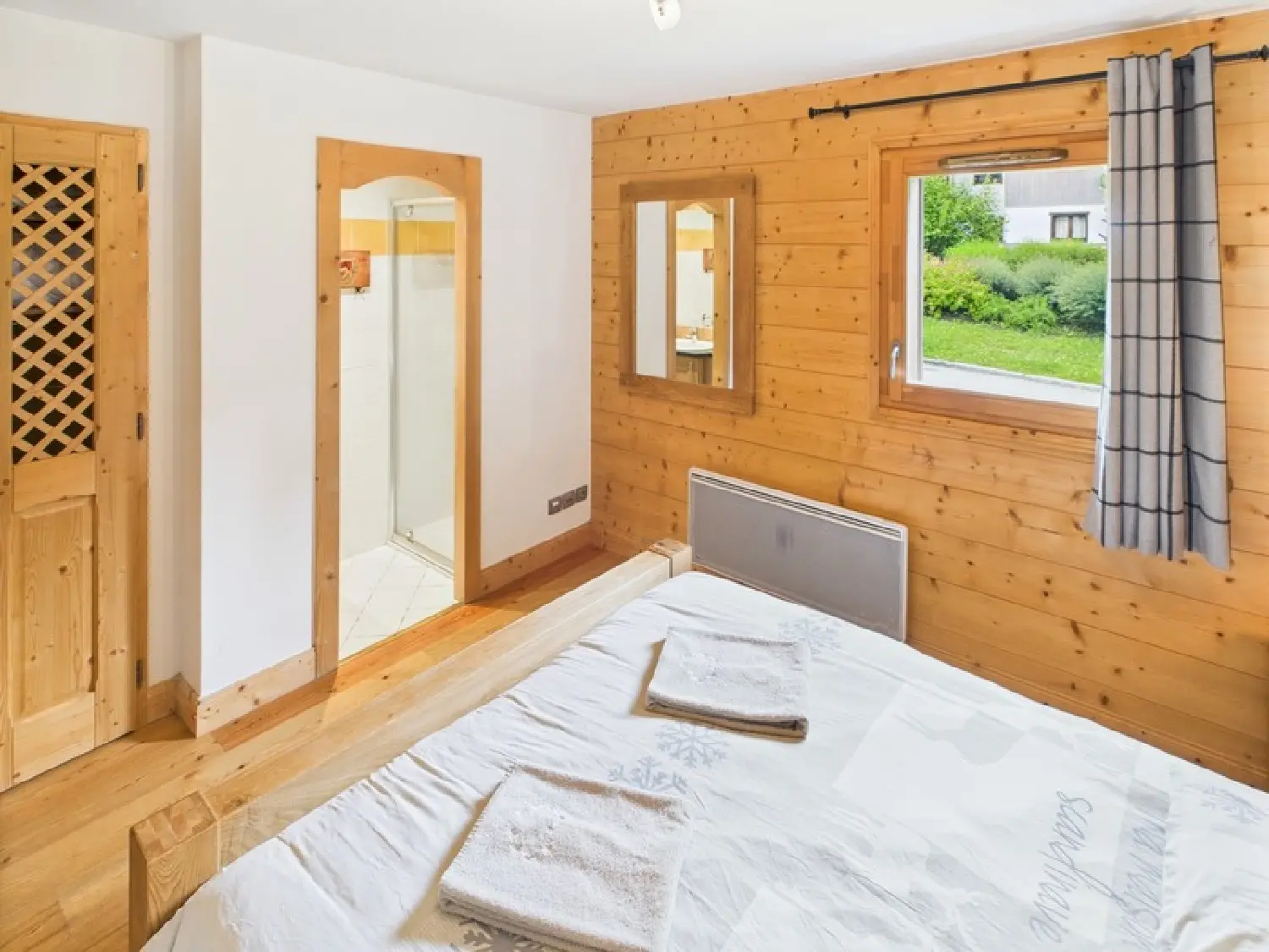  te koop appartement Samoëns Haute-Savoie 7