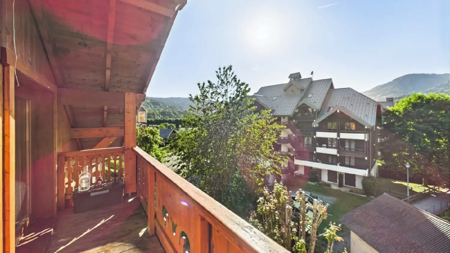  en venta apartamento Samoëns Haute-Savoie 6