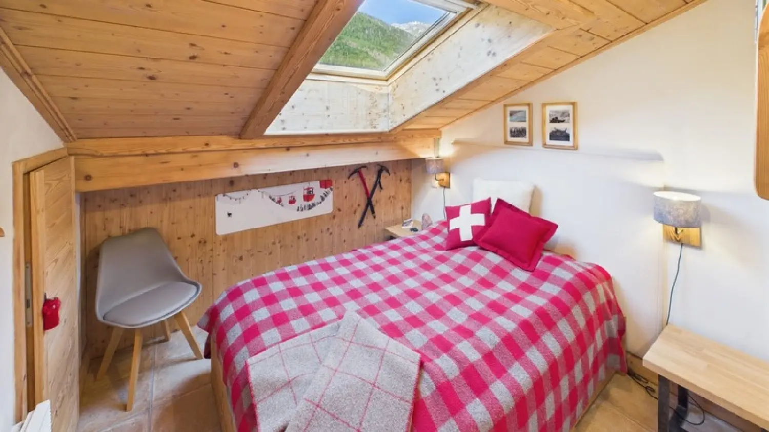  en venta apartamento Samoëns Haute-Savoie 7