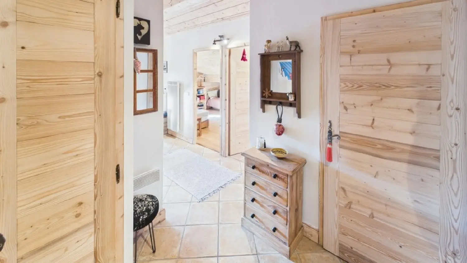  en venta apartamento Samoëns Haute-Savoie 8