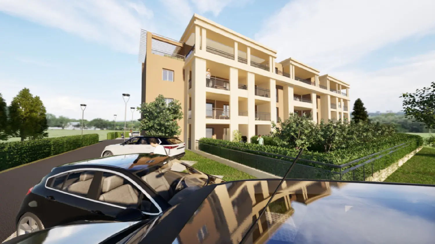  kaufen Wohnung/ Apartment San-Nicolao Haute-Corse 2