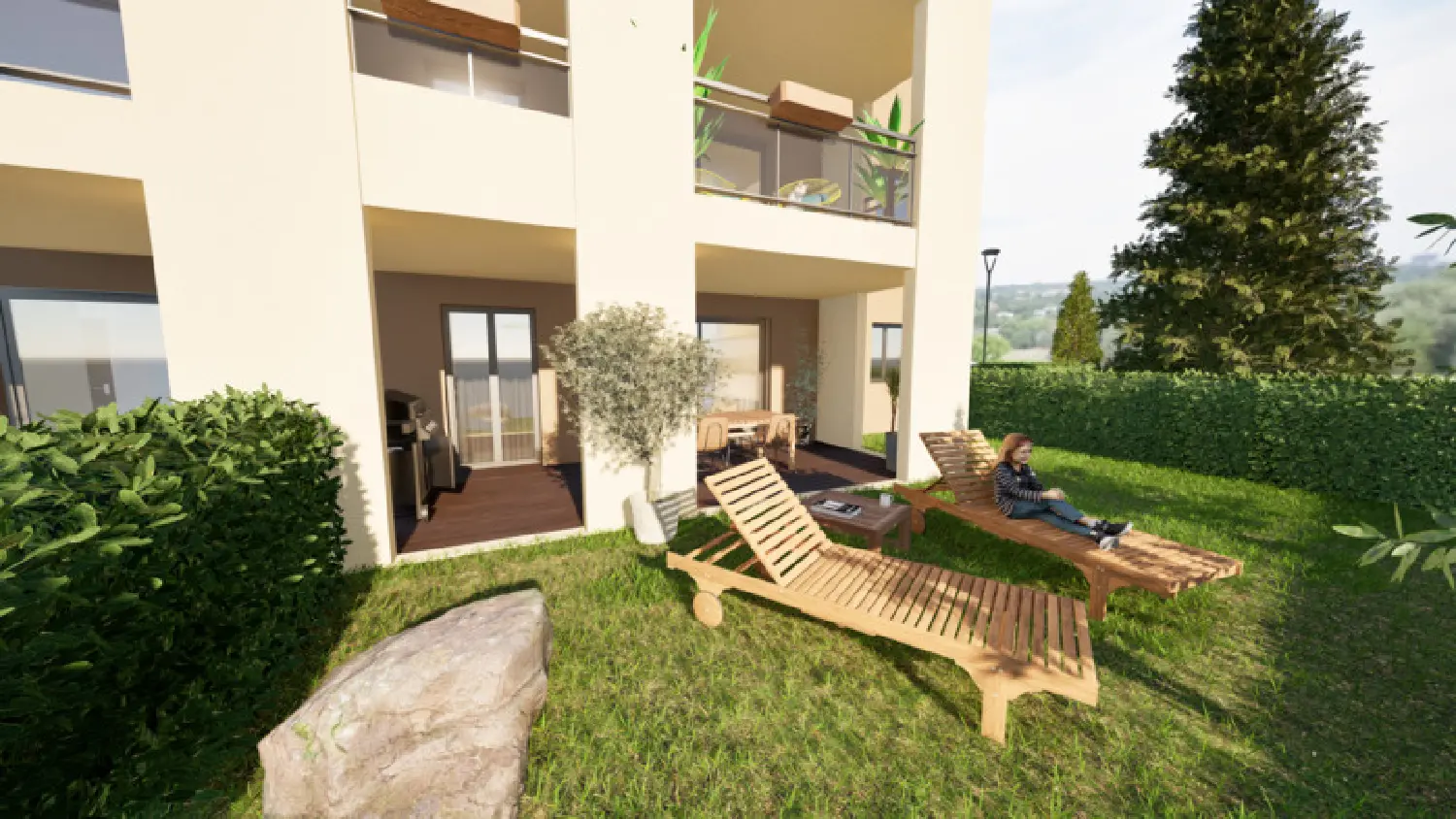  kaufen Wohnung/ Apartment San-Nicolao Haute-Corse 3