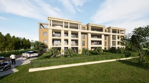 San-Nicolao Haute-Corse apartamento foto 7100788