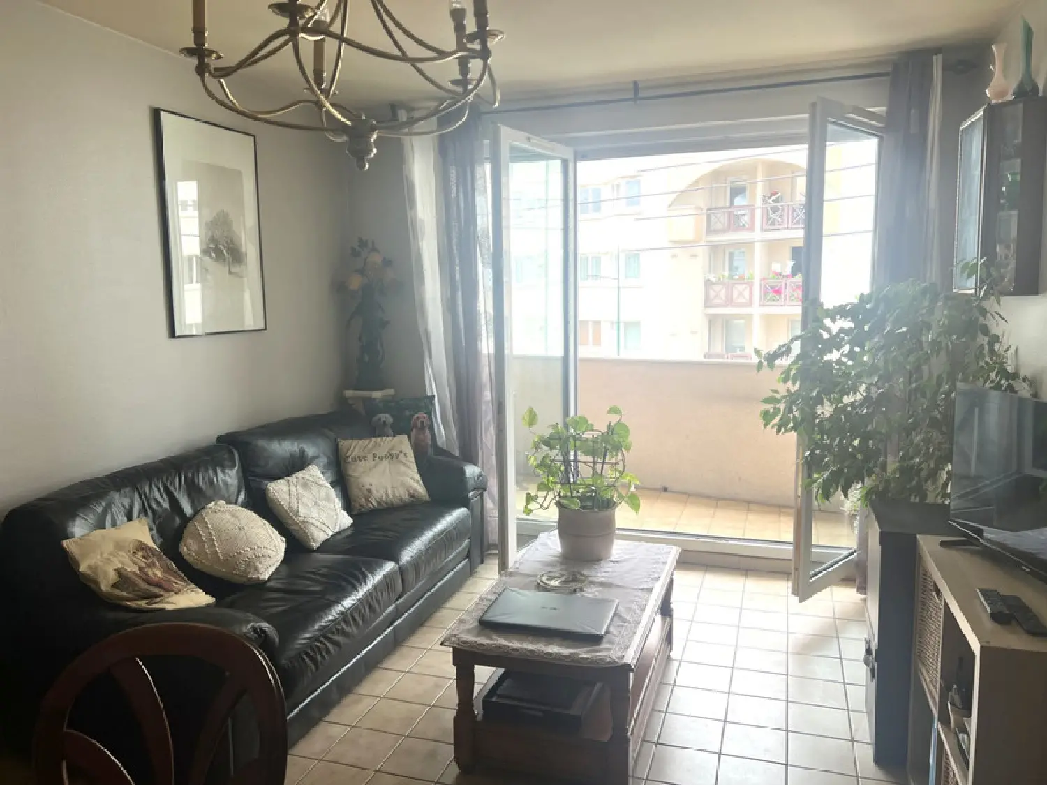  te koop appartement Sannois Val-d'Oise 2